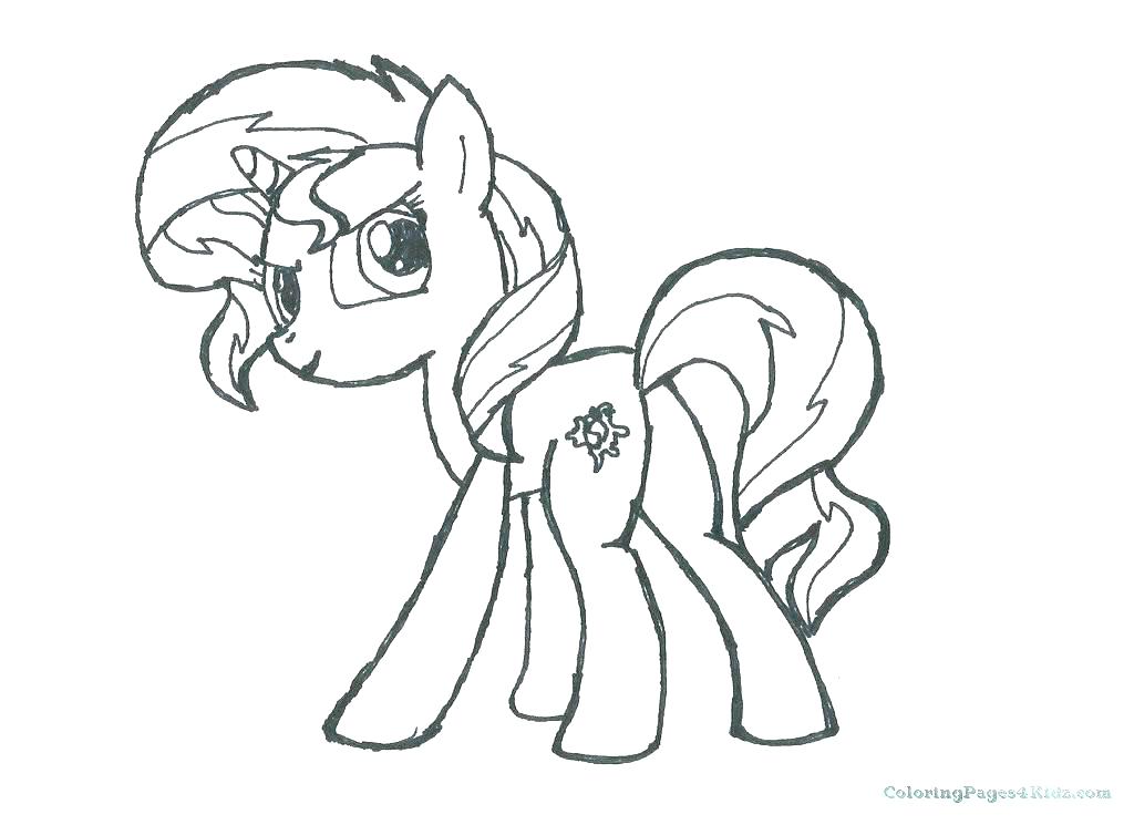 Coloring Pages My Little Pony Coloring Pages My Little Pony 1024x745 Coloring Pages My Little Pony Coloring Pages My Little Pony