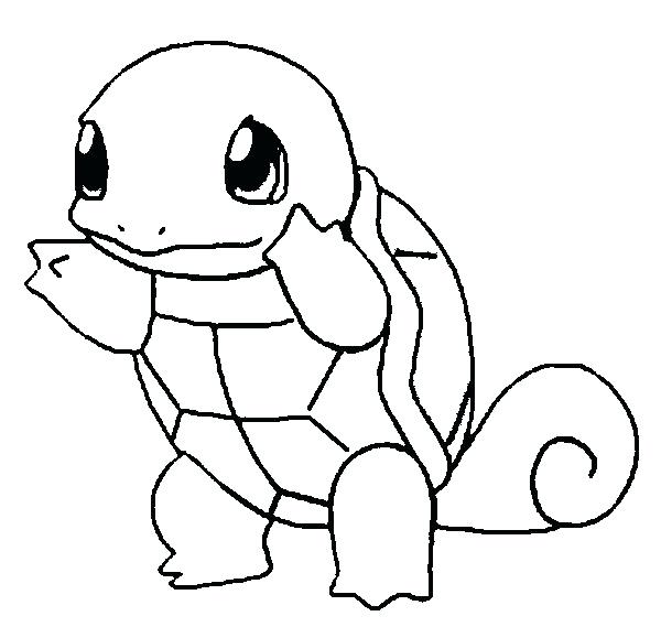 Free Pokemon Coloring Pages Black And White Colouring To Tiny 600x569 Free Pokemon Coloring Pages Black And White Colouring To Tiny