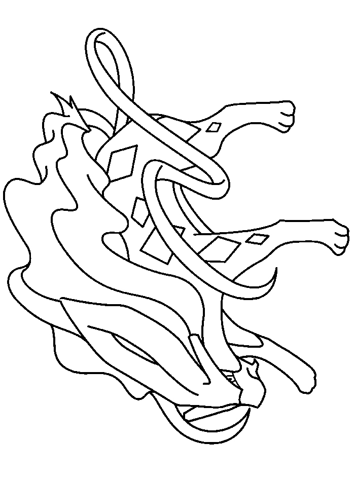 700x943 Legendary Pokemon Coloring Pages Beautiful Pokemon Coloring Pages