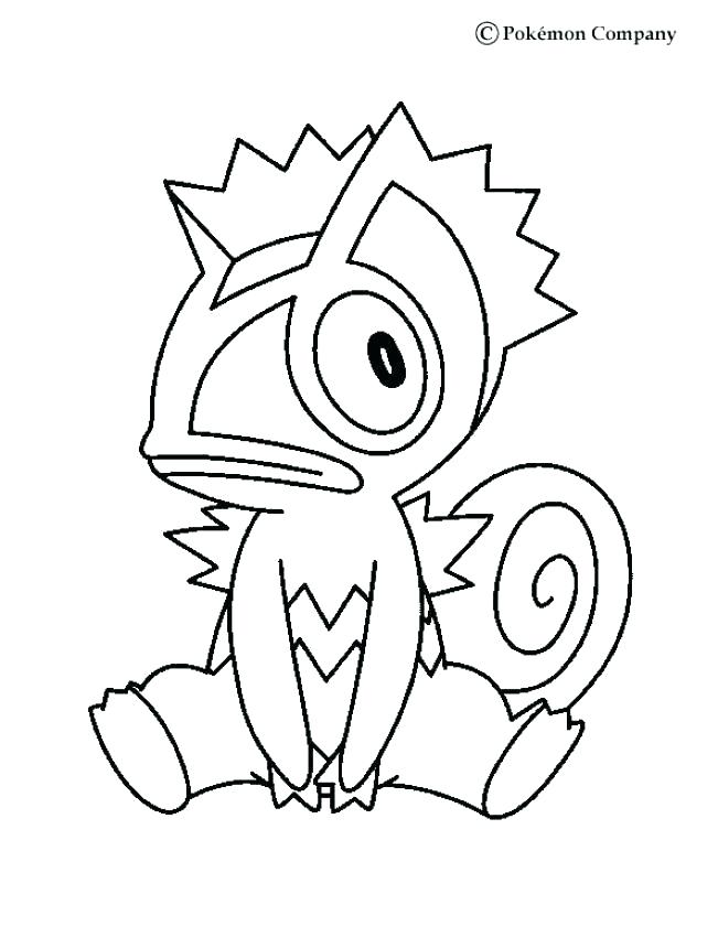 651x850 Coloring Pages Of Pokemon Black White Coloring Pages Black
