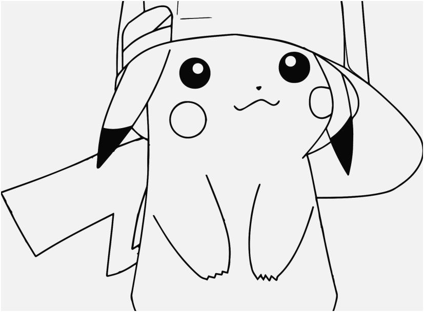 827x609 38 Image Pokemon Coloring Pages Amazing