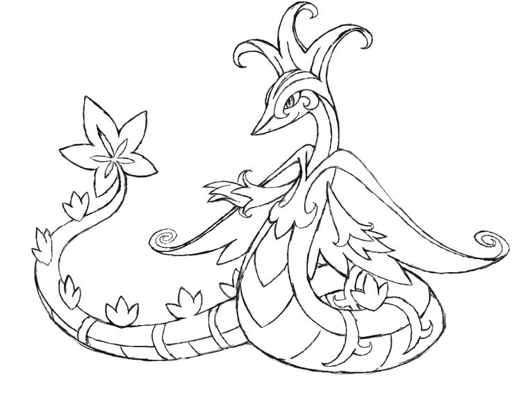 750x576 Shinx Coloring Pages Rosbif.co