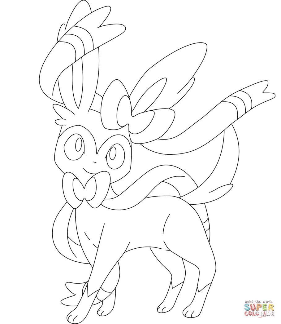 908x1045 Httpcolorings.cosylveon Coloring Pages