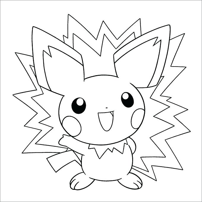 680x680 Pokemon Coloring Pages Pdf Printable Coloring Pages Pokemon