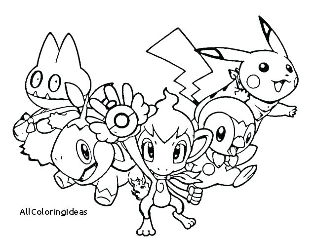640x480 Pokemon Coloring Pages To Print Coloring Pages Free Coloring Pages