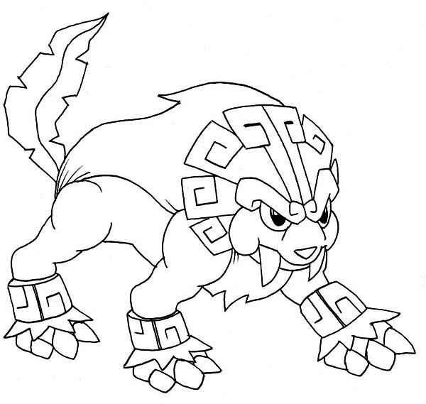 600x569 Legendary Pokemon Coloring Pages Legendary Pokemon Coloring Pages