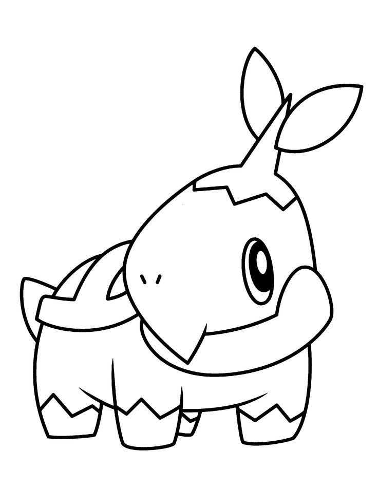Mejores 26 De Turtwig En Juegos De Pokemon 736x950 Mejores 26 De Turtwig En Juegos De Pokemon