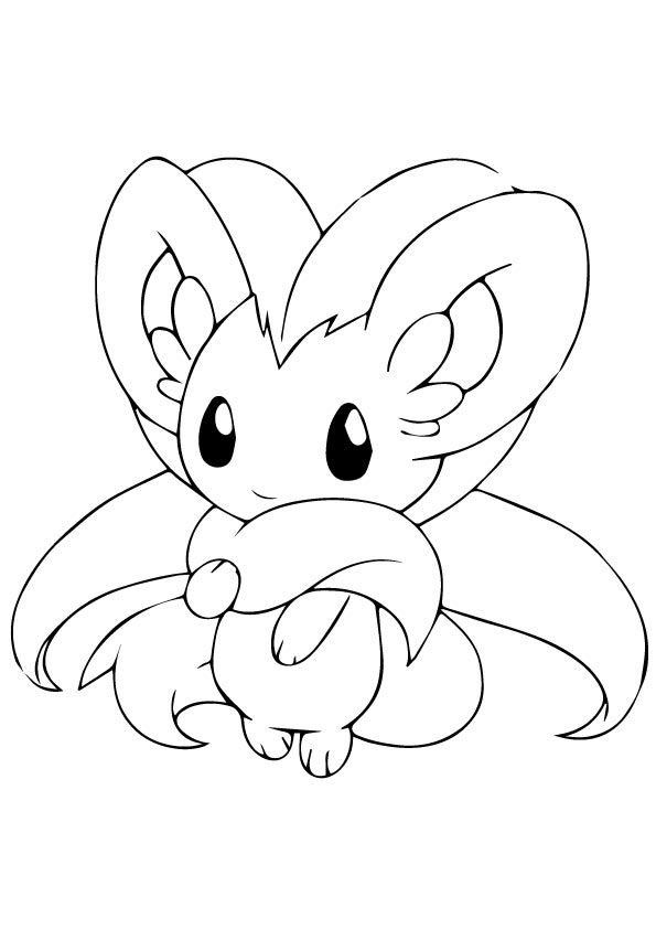 69 Best Pokemon Coloring Pages Images On 4 Kids 595x842 69 Best Pokemon Coloring Pages Images On 4 Kids