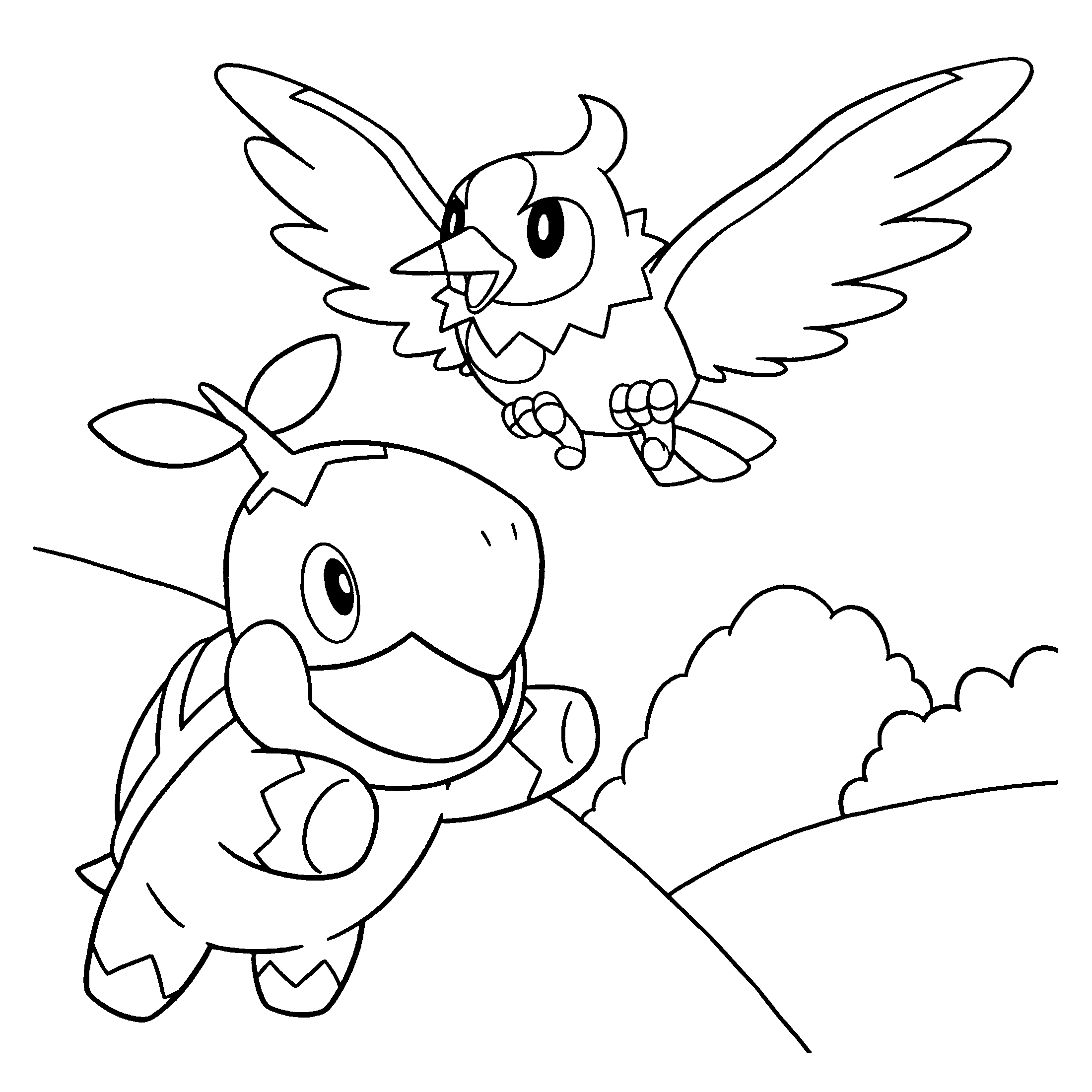 Coloring Page Tv Series Coloring Page Pokemon Diamond Pearl 2200x2200 Coloring Page Tv Series Coloring Page Pokemon Diamond Pearl