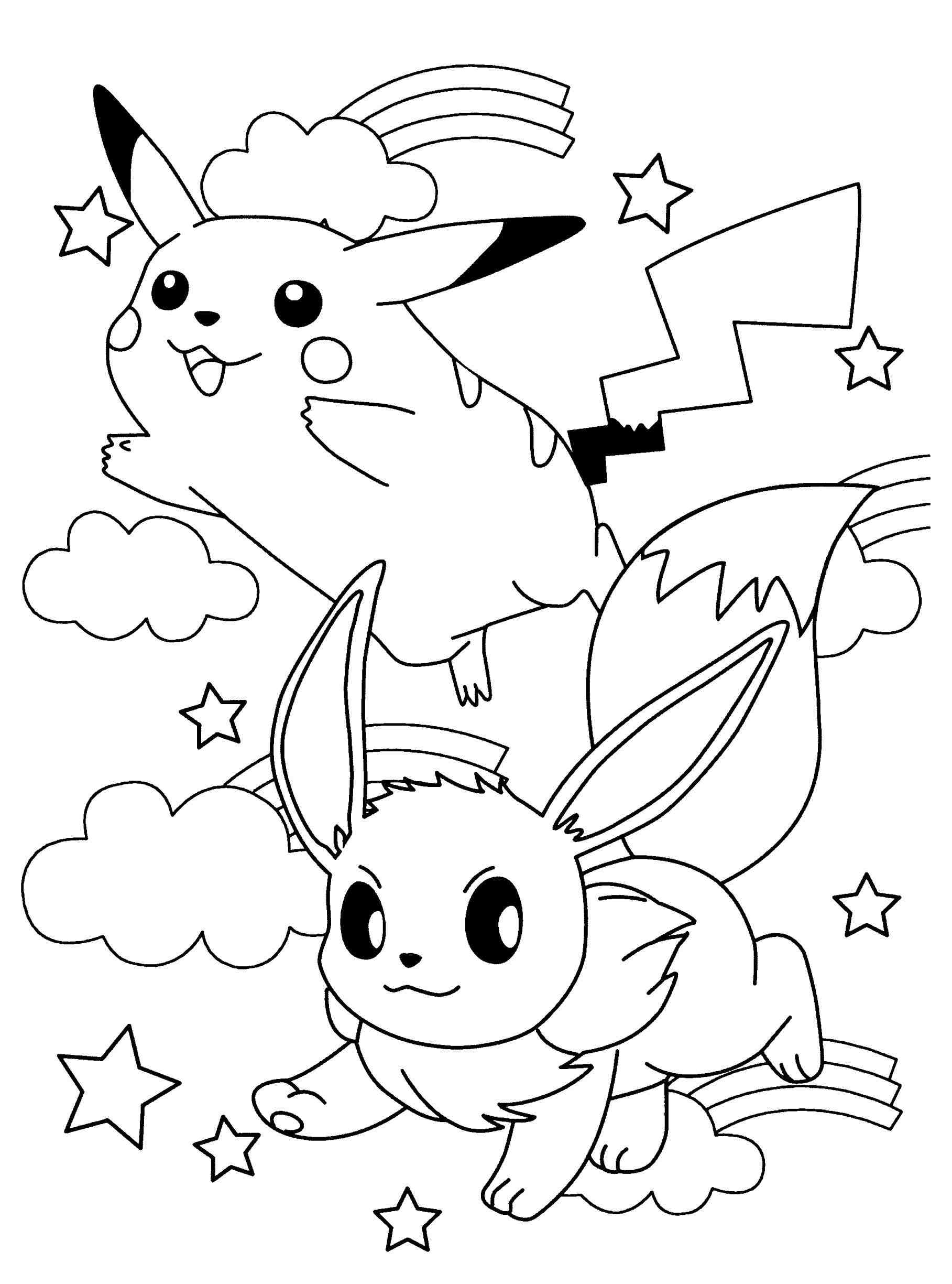 Download Pokemon Coloring Pages Sylveon Also All Eevee Evolutions 1817x2449 Download Pokemon Coloring Pages Sylveon Also All Eevee Evolutions