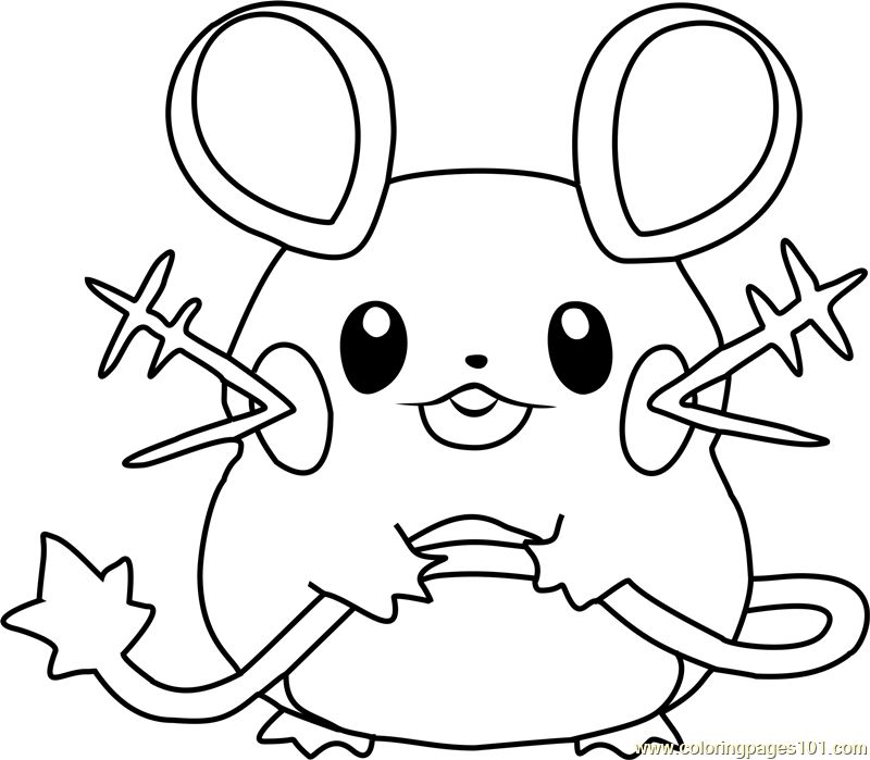 Pokemon Xy Coloring Pages 800x699 Pokemon Xy Coloring Pages