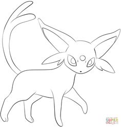 Httpcolorings.copokemon Coloring Pages Fennekin Colorings 236x249 Httpcolorings.copokemon Coloring Pages Fennekin Colorings