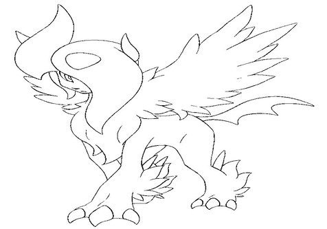 Pokemon Evolution Coloring Pages at GetColorings.com | Free printable ...