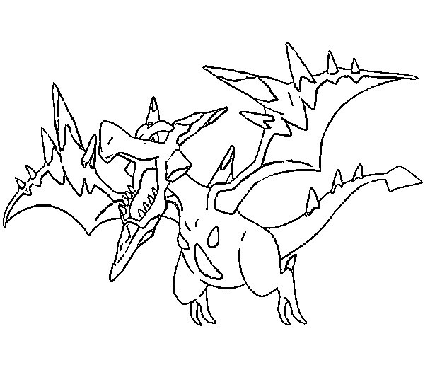 Awe Inspiring Pokemon Coloring Pages Mega Evolution Ex Evolutions 608x550 Awe Inspiring Pokemon Coloring Pages Mega Evolution Ex Evolutions