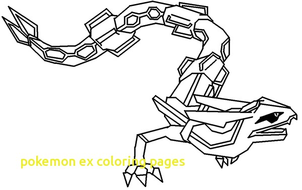 600x378 Pokemon Ex Coloring Pages With Pokemon Ex Coloring Pages Printable