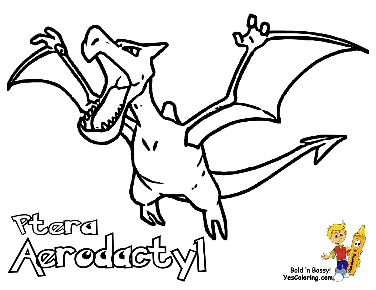 1200x927 Unique Aerodactyl Coloring Page Gallery Printable Coloring Sheet