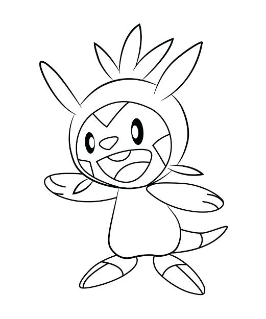 Pokemon Coloring Pages Froakie Coloring Pages Inspired Silver 521x625 Pokemon Coloring Pages Froakie Coloring Pages Inspired Silver