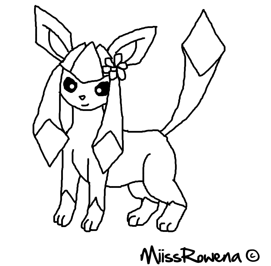 Pokemon Coloring Pages Glaceon Gallery For Kids 2018 Noticeable 900x882 Pokemon Coloring Pages Glaceon Gallery For Kids 2018 Noticeable