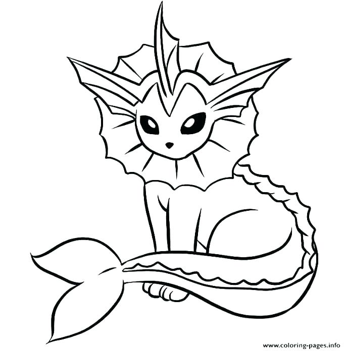 687x696 Pokemon Greninja Coloring Pages Cool