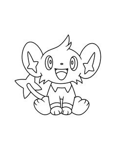 236x304 Cyndaquil Coloring Page Lovely Pokemon Coloring Pages
