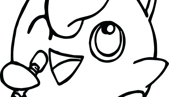Jigglypuff Coloring Pages Fresh Coloring Pages Jiggly Puff Gallery 667x384 Jigglypuff Coloring Pages Fresh Coloring Pages Jiggly Puff Gallery