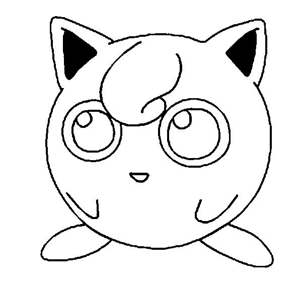 Jigglypuff Coloring Pages, Jigglypuff Coloring Pages Wallpapers 600x568 Jigglypuff Coloring Pages, Jigglypuff Coloring Pages Wallpapers
