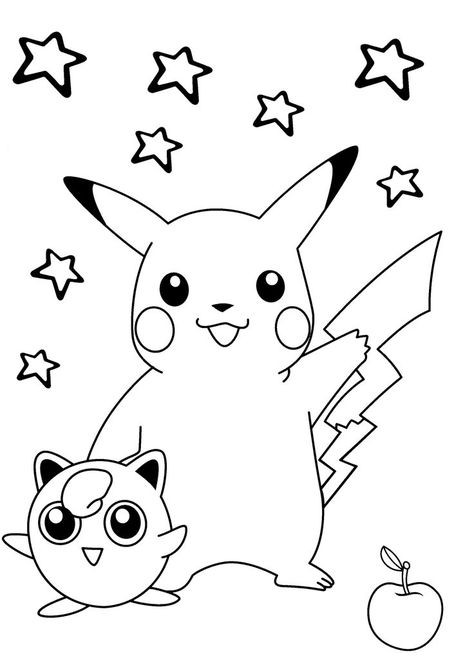 Pokemon Jigglypuff Coloring Pages Lovely Dibujos Para Colorear 474x663 Pokemon Jigglypuff Coloring Pages Lovely Dibujos Para Colorear