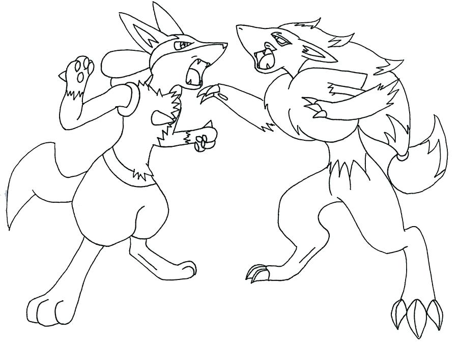 Lucario Coloring Pages Kids Coloriage Pokemon Ex Zorua Lineart By 900x677 Lucario Coloring Pages Kids Coloriage Pokemon Ex Zorua Lineart By