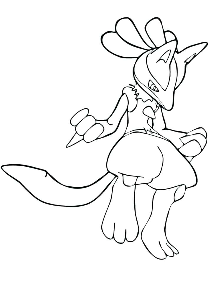 Lucario Coloring Pages Mega Lucario Colouring Pages 750x1000 Lucario Coloring Pages Mega Lucario Colouring Pages