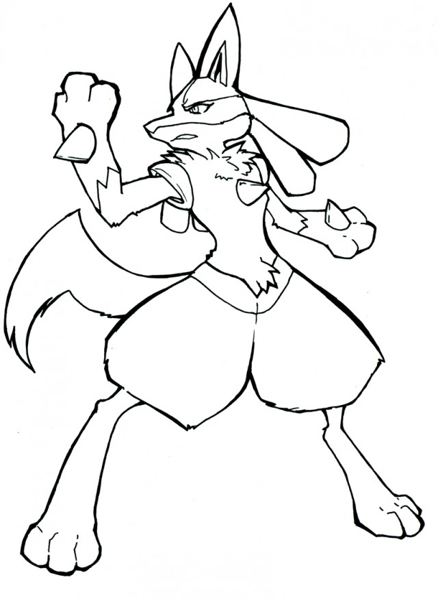 Pokemon Lucario Coloring Pages Preschool In Snazzy I On Pokemon 640x877 Pokemon Lucario Coloring Pages Preschool In Snazzy I On Pokemon