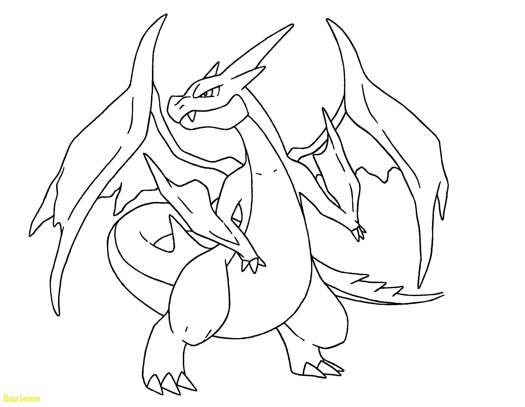 2197x1701 Mega Charizard X Coloring Page Fresh Mega Charizard Pokemon