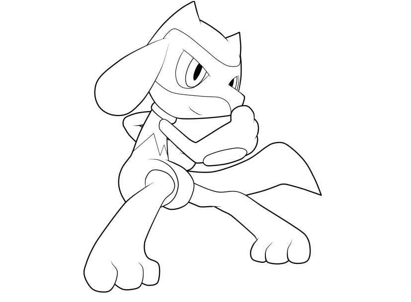 Lucario Coloring Pages Printable Coloring Pages Pictures Coloring 827x609 Lucario Coloring Pages Printable Coloring Pages Pictures Coloring