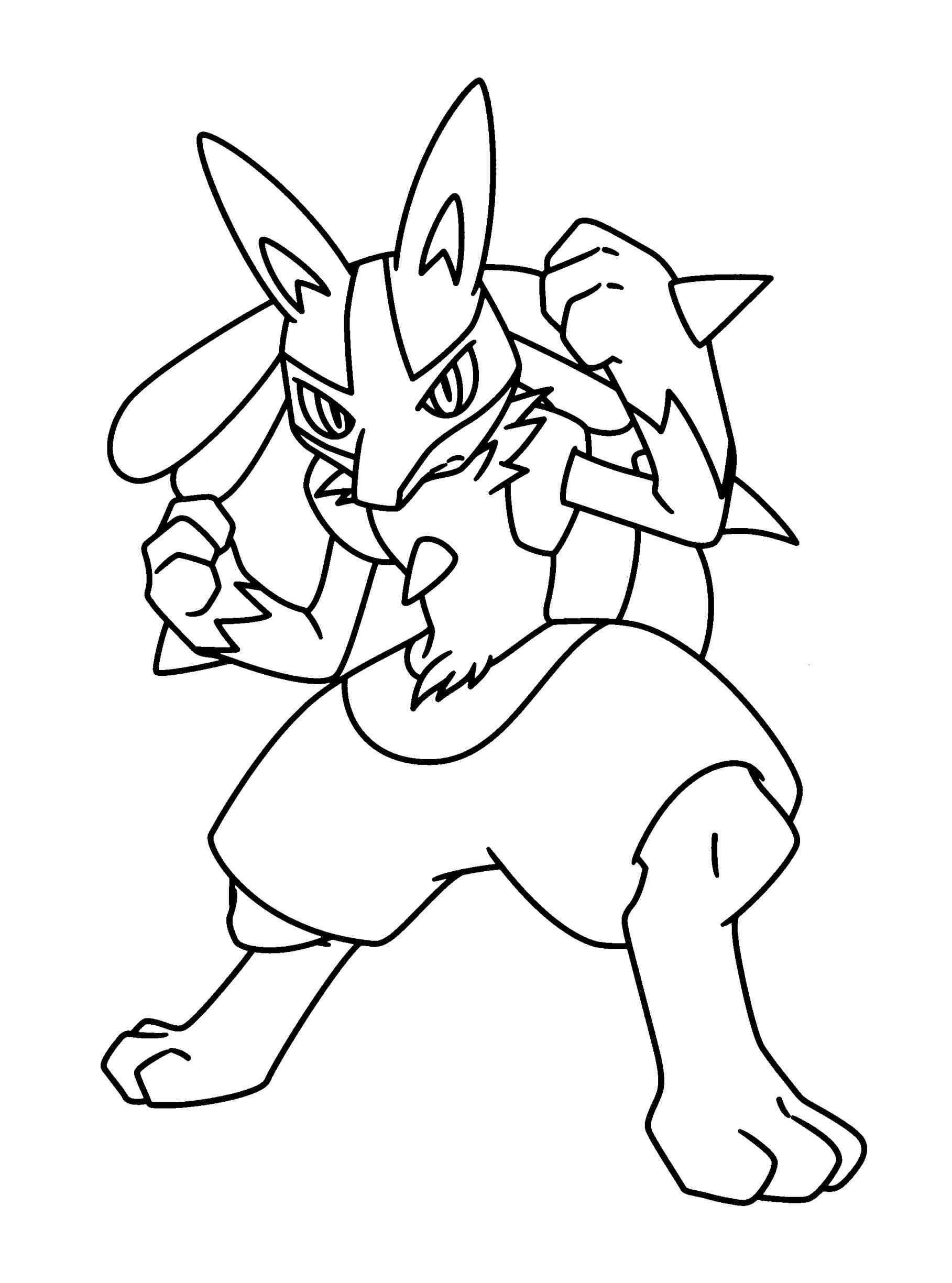 Reliable Lucario Coloring Page Pokemon Mega Pages Fiscalreform 1817x2449 Reliable Lucario Coloring Page Pokemon Mega Pages Fiscalreform