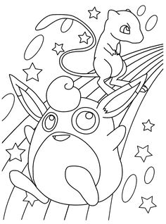 Pokemon Mew Coloring Page Elf On Shelf 236x318 Pokemon Mew Coloring Page Elf On Shelf