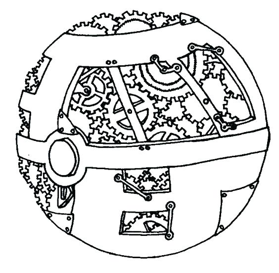 564x552 Pokeball Coloring Pages Coloring Pages Coloring Pages Images Page