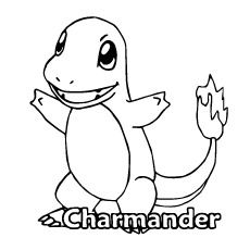 Pokemon Poochyena Coloring Pages