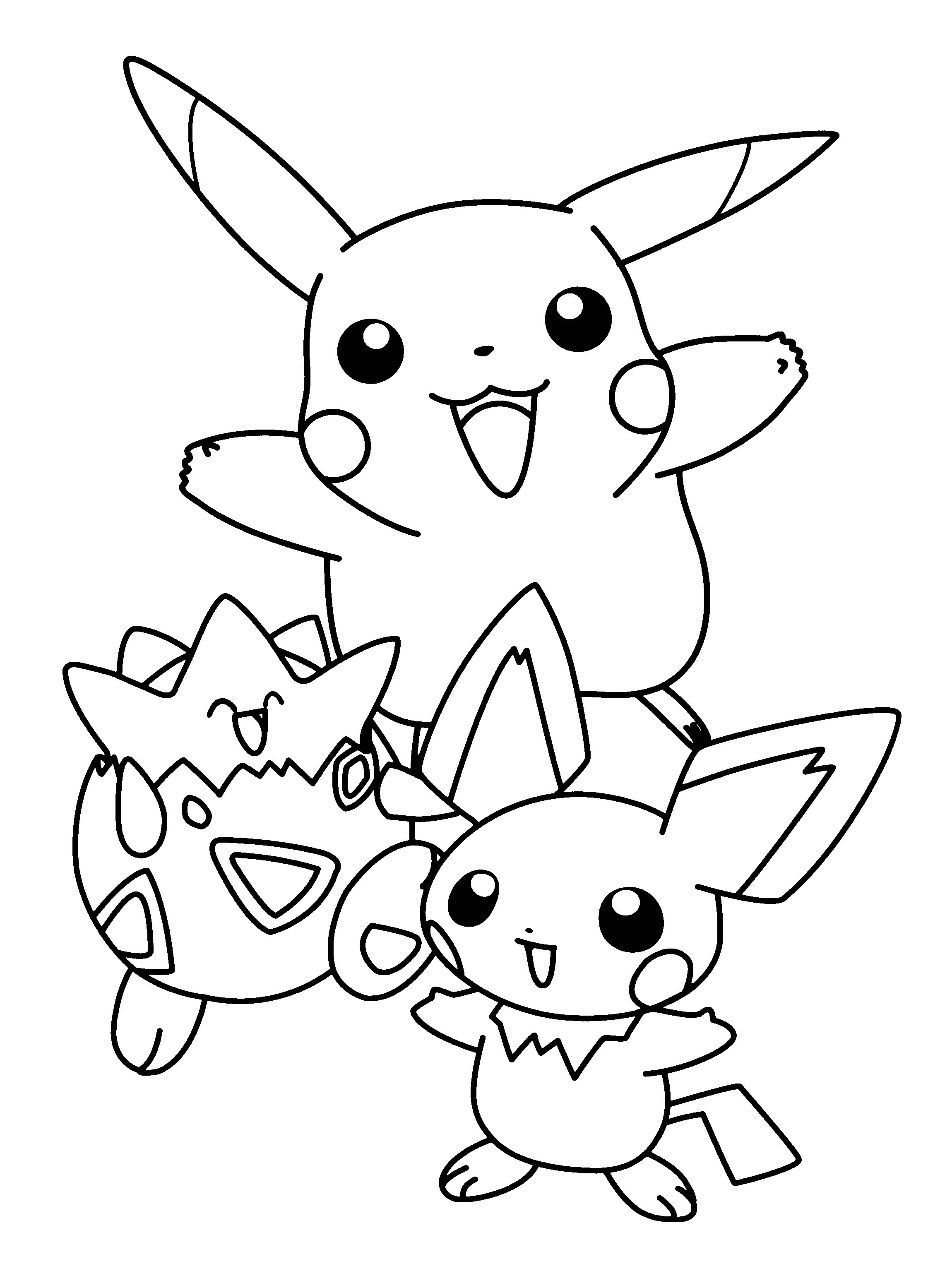 Electric Eevie Free Coloring Page Kids Pokemon Coloring Pages 2300x3100 Electric Eevie Free Coloring Page Kids Pokemon Coloring Pages