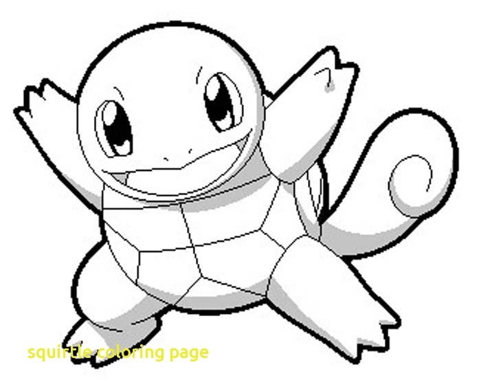 Squirtle Coloring Page Squirtle Coloring Page With 24 Squirtle 700x569 Squirtle Coloring Page Squirtle Coloring Page With 24 Squirtle