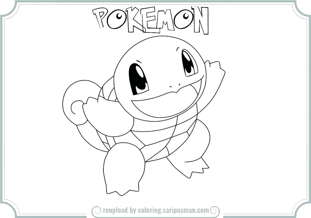 Squirtle Coloring Pages Coloring Pages Coloring Page Color Pages 1024x720 Squirtle Coloring Pages Coloring Pages Coloring Page Color Pages