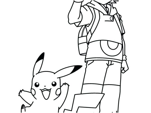 Ash Pokemon Coloring Page Coloring Pages And Ash Google Search 640x480 Ash Pokemon Coloring Page Coloring Pages And Ash Google Search