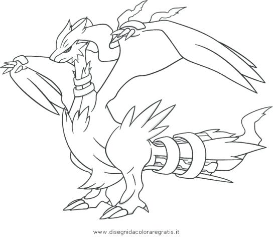 544x476 Legendary Pokemon Coloring Pages With Color Page Coloring Page