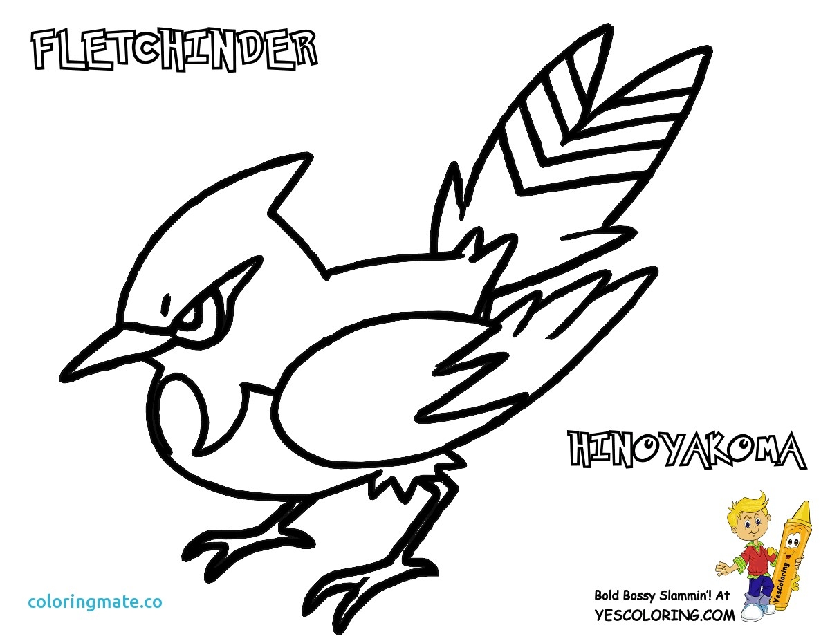 1200x927 Unique Pokemon X And Y Coloring Pages Collection Free Incredible