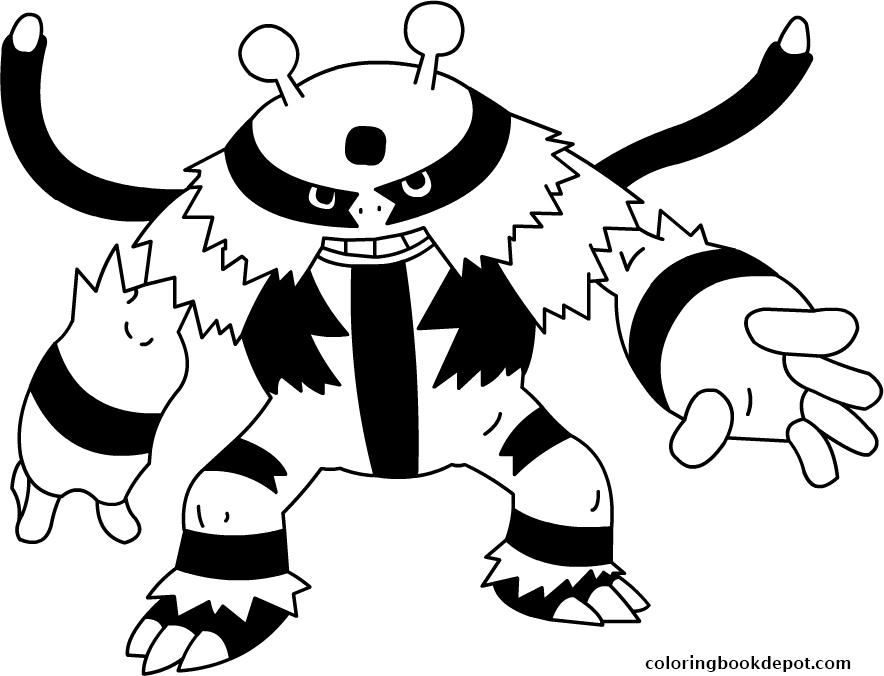 884x676 Pokemon X Ex 12 Coloring Pages