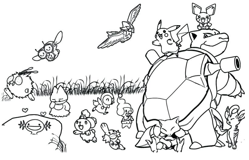 Coloring Pages Trend Color Pages For Your Coloring Pages Trend 820x527 Coloring Pages Trend Color Pages For Your Coloring Pages Trend