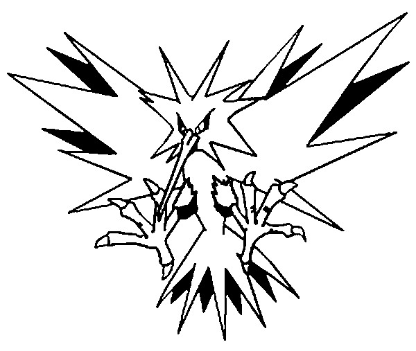 Coloring Pages Pokemon 600x507 Coloring Pages Pokemon