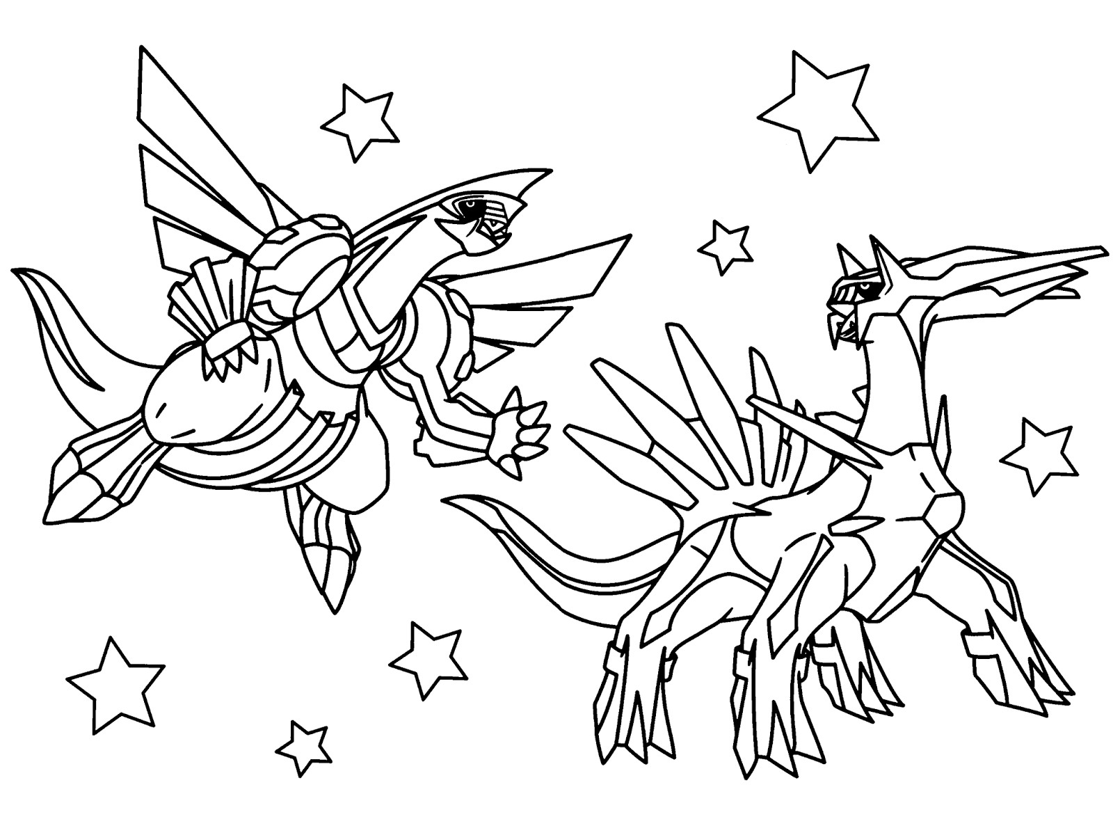Coloring Pictures Of Pokemon Legendaries New Legendary Pokemon 1600x1187 Coloring Pictures Of Pokemon Legendaries New Legendary Pokemon