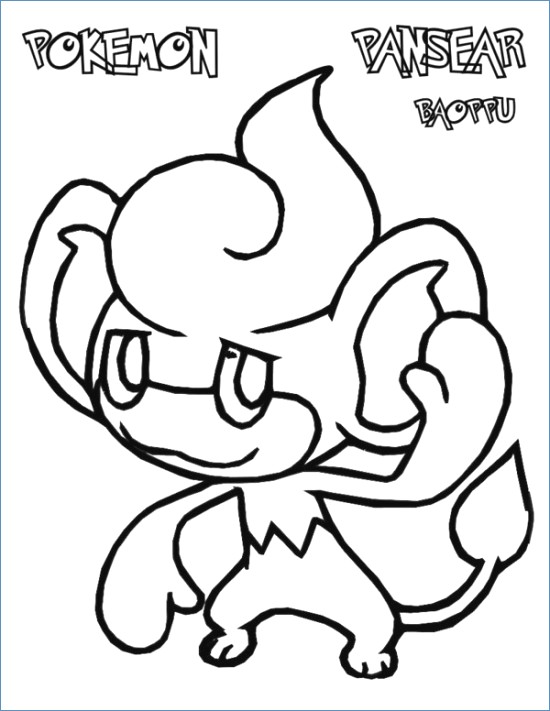 Digtrio Pokemon Coloring Page 550x711 Digtrio Pokemon Coloring Page