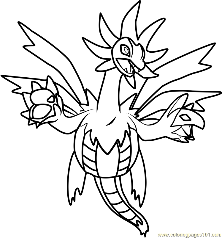 Pokemon Coloring Pages Beedrill Coloring Pages Pokemon 748x800 Pokemon Coloring Pages Beedrill Coloring Pages Pokemon