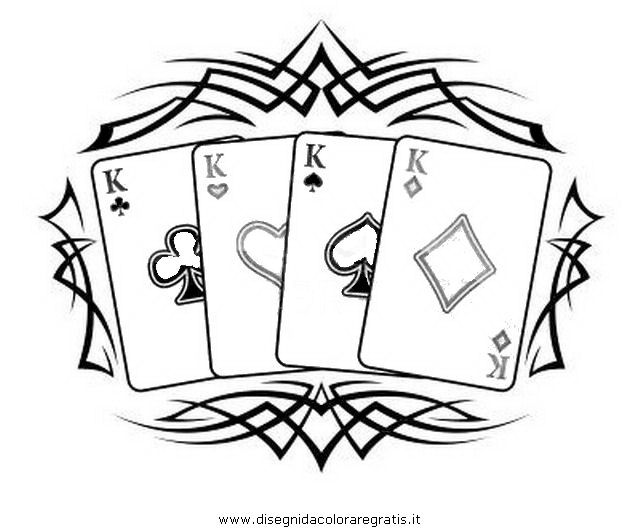 640x530 Chips Coloring Page