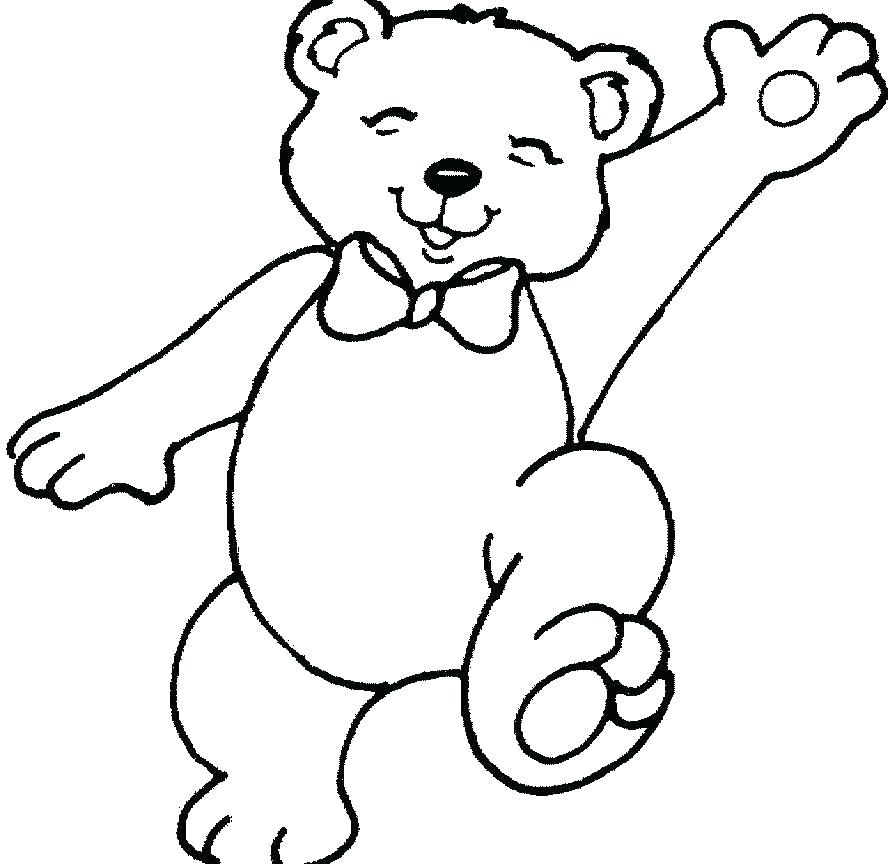 Polar Bear Color Sheet Cute Bear Coloring Pages Cute Baby Bear 893x864 Polar Bear Color Sheet Cute Bear Coloring Pages Cute Baby Bear
